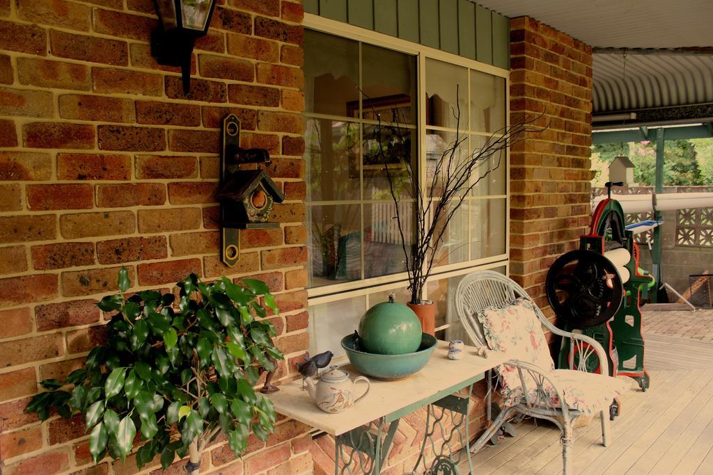 Blue Gum Cottage On Bay Bensville Oda fotoğraf