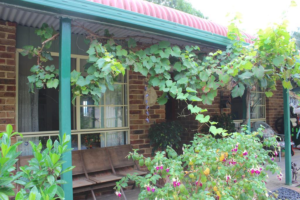 Blue Gum Cottage On Bay Bensville Oda fotoğraf